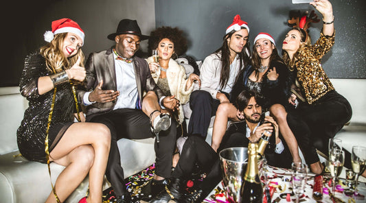 Conduite hivernale et prévention des risques liés à l’alcool et aux drogues pendant les fêtes
