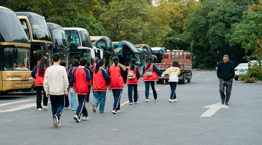 Transport scolaire et prévention des risques liés aux drogues et à l’alcool dans le cadre du Plan Joana