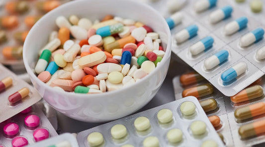 Tests Drugdiag® utilisés pour rechercher plusieurs familles de substances