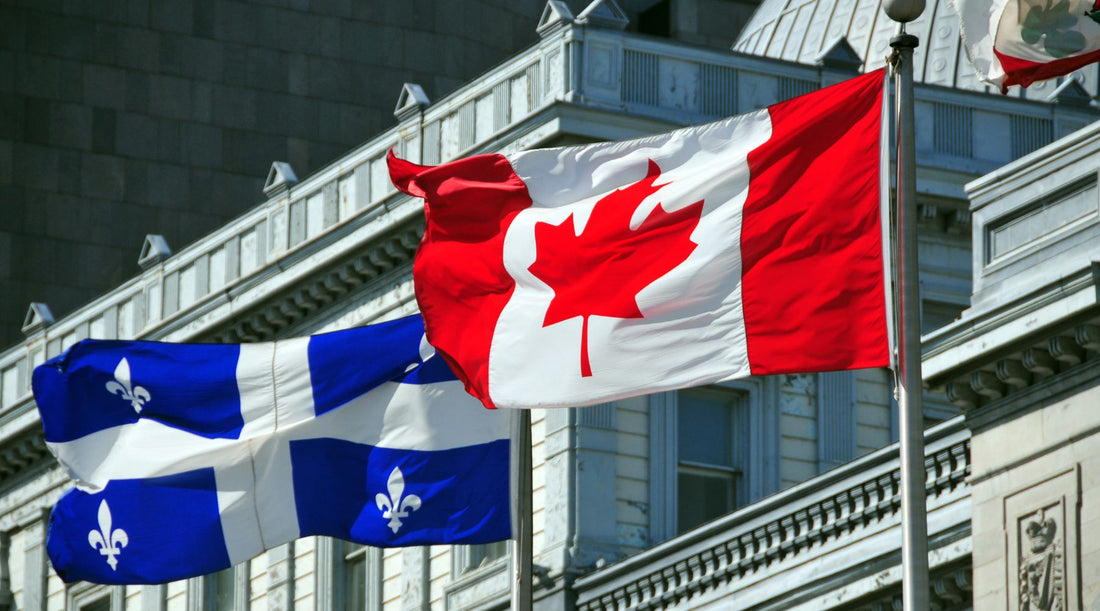 Bracelet de détection GHB et kétamine utilisé dans une action de prévention au Québec
