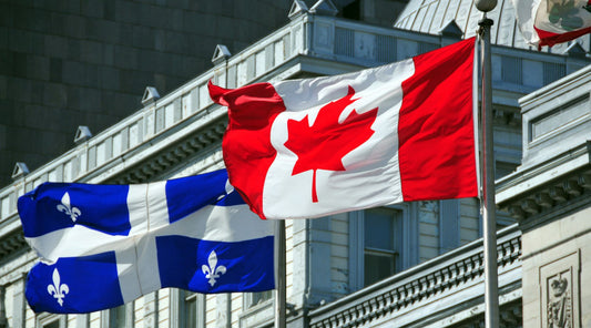 Bracelet de détection GHB et kétamine utilisé dans une action de prévention au Québec