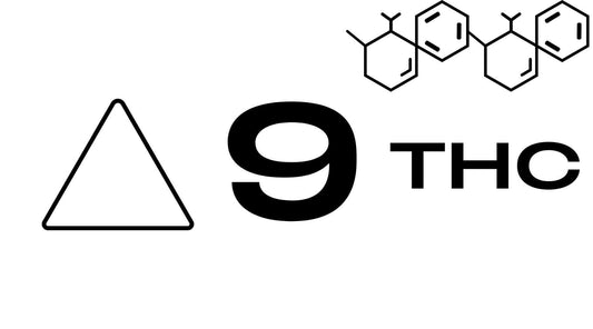 Molécule de Delta-9-THC et dispositifs de dépistage salivaire et urinaire