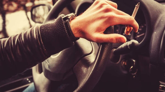 Test salivaire utilisé dans une démarche de prévention des drogues au volant