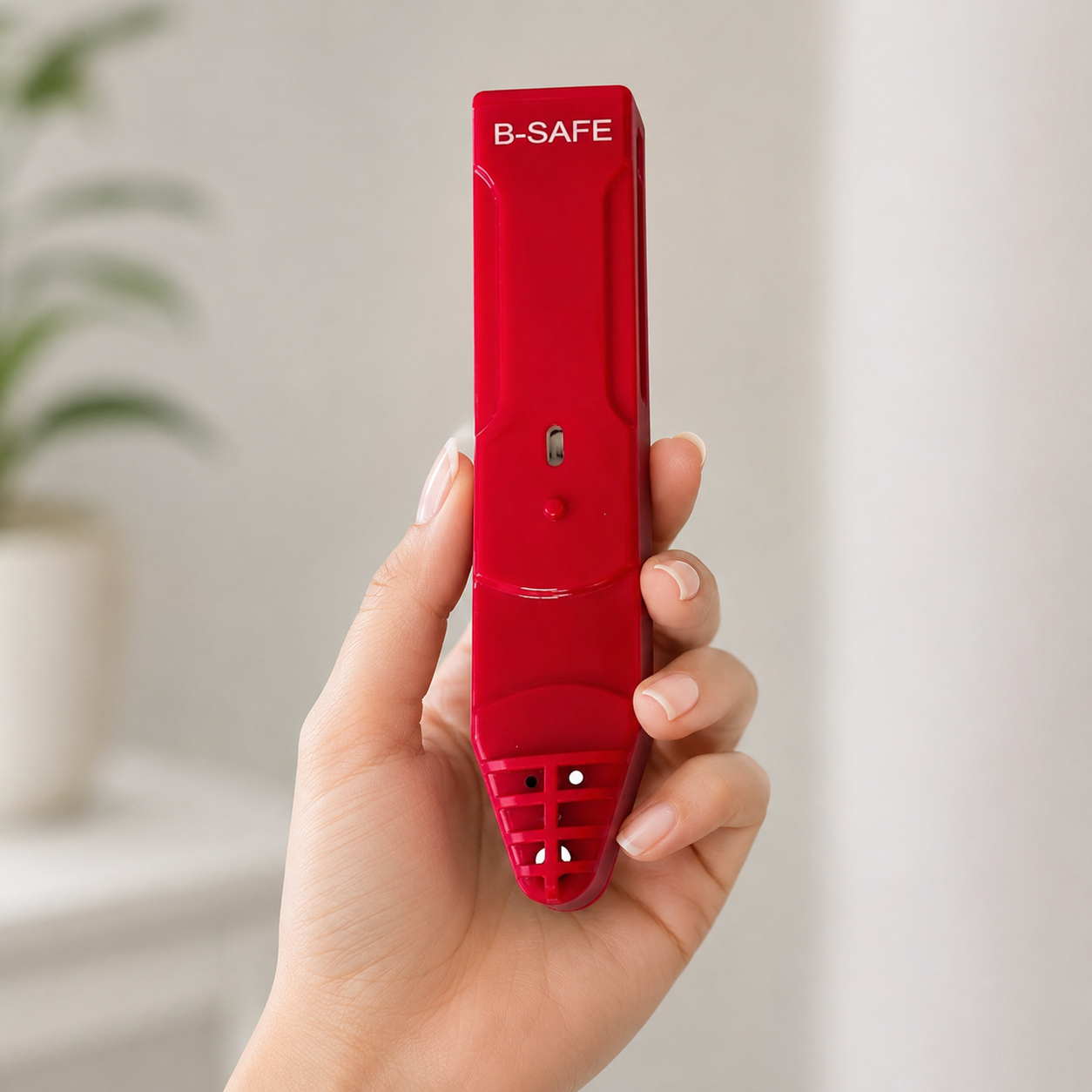 B-SAFE, stylo français de détection de drogues pour boissons
