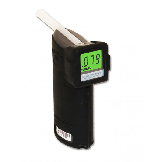 Éthylotest Professionnel Débloqué Alco-Sensor FST